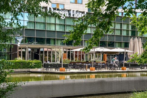 Medium property photo - Chet Bakerstraat 199, 1066 GJ Amsterdam